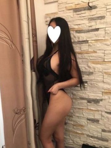 Индивидуалка Василиса Фотография 3